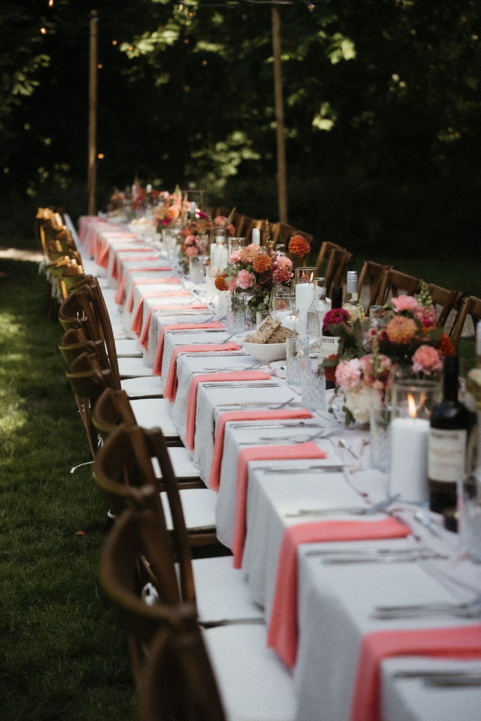 Weddingplanner Weddingplanners at Work impressie 3