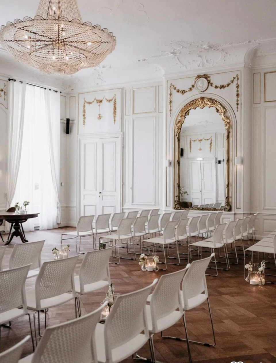 Weddingplanner Everlasting Wedding Events impressie 2