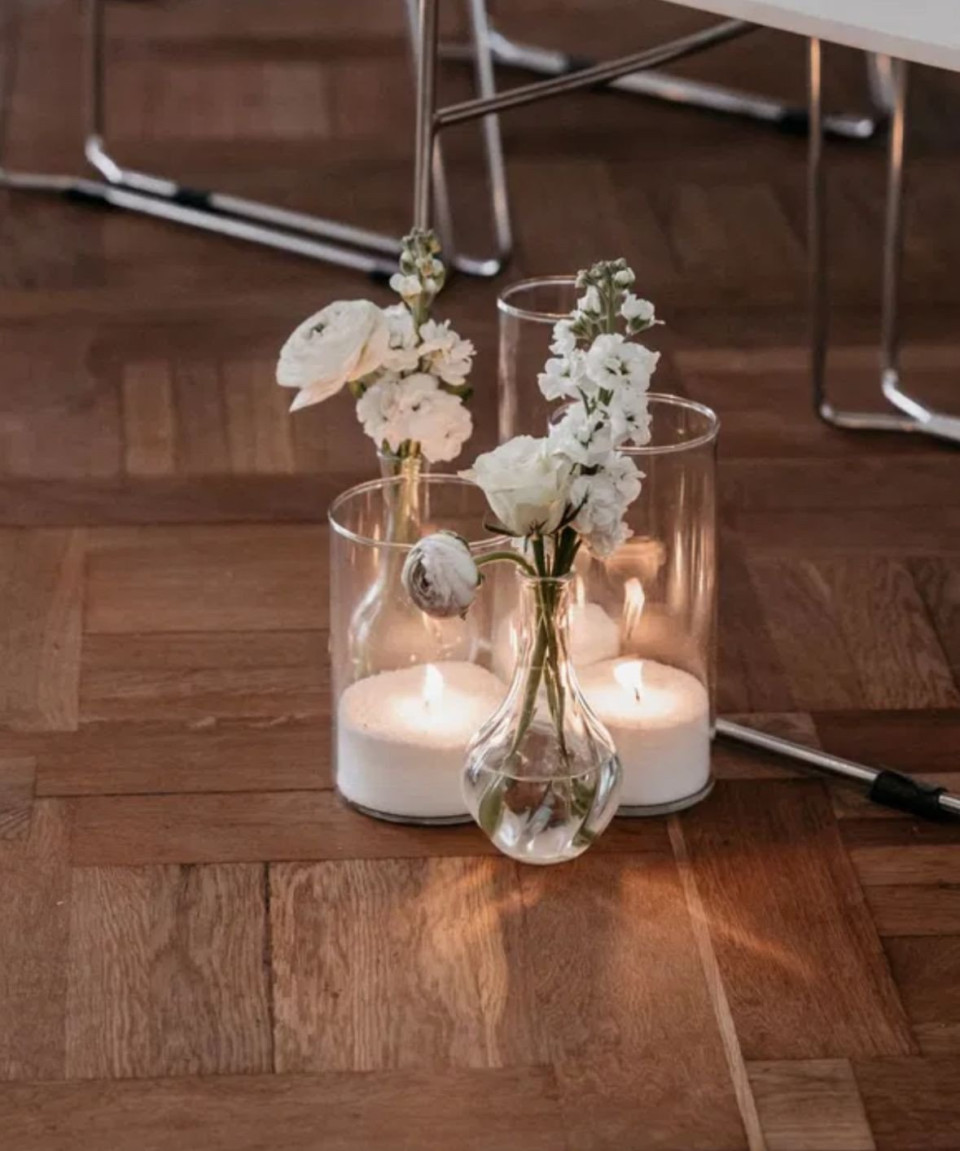 Weddingplanner Everlasting Wedding Events overzicht