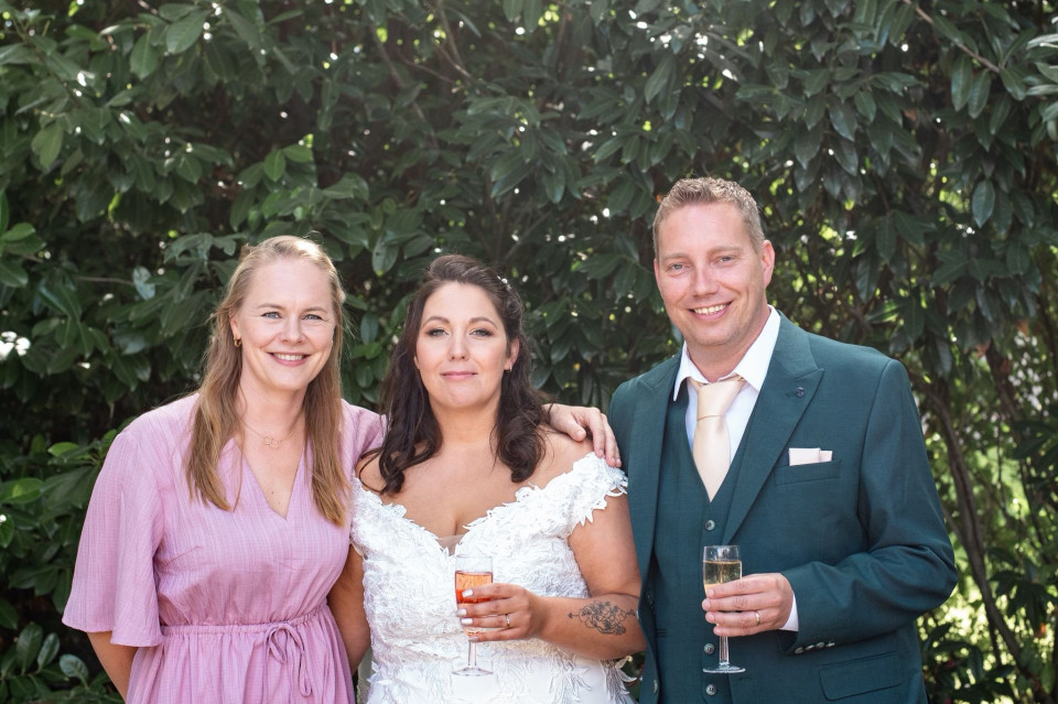 Trouwambtenaar De Sprankelende Spreker impressie 3