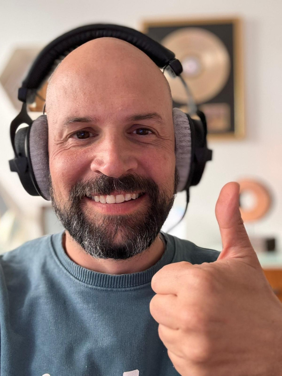 Muziek boeken bij DJ Heartflow