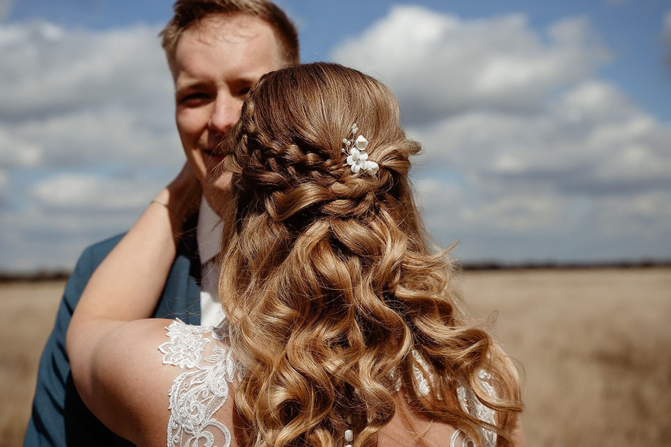 By Daniëlle Hairstudio
