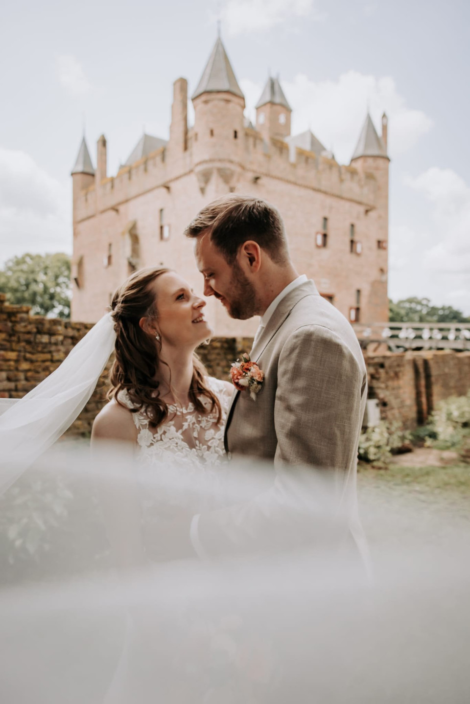 Weddingplanner On Detail impressie 4