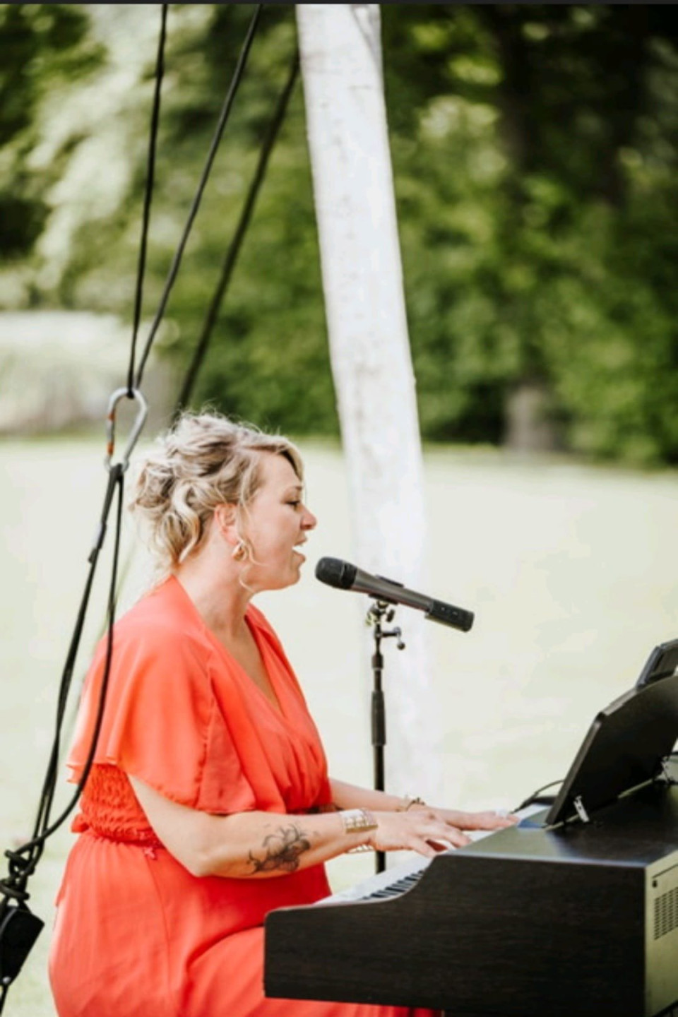 Muziek van JustAnn Music impressie 4