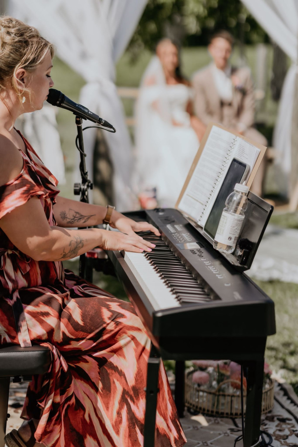 Muziek boeken bij JustAnn Music