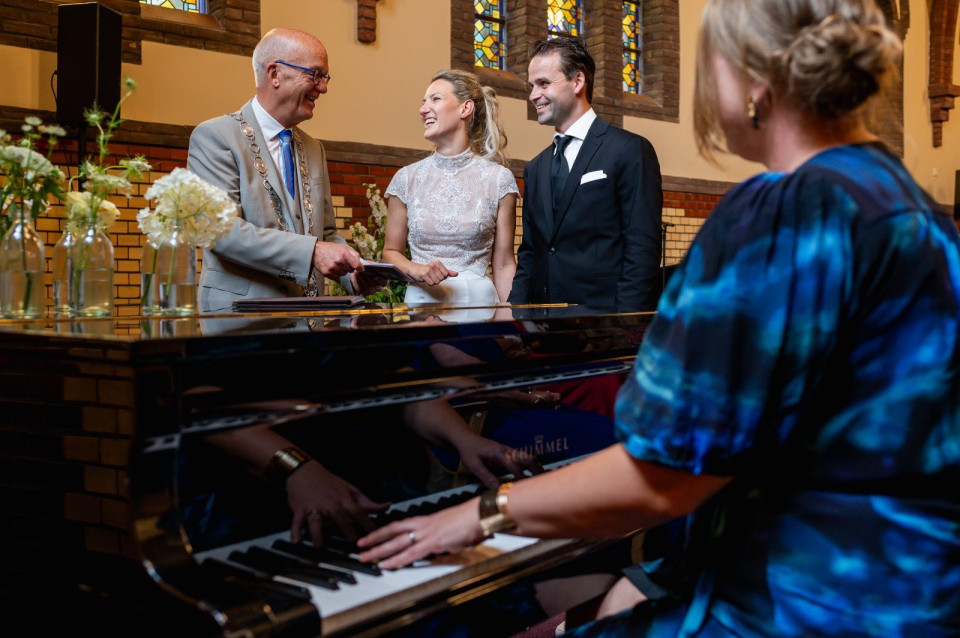 Muziek van JustAnn Music impressie 2