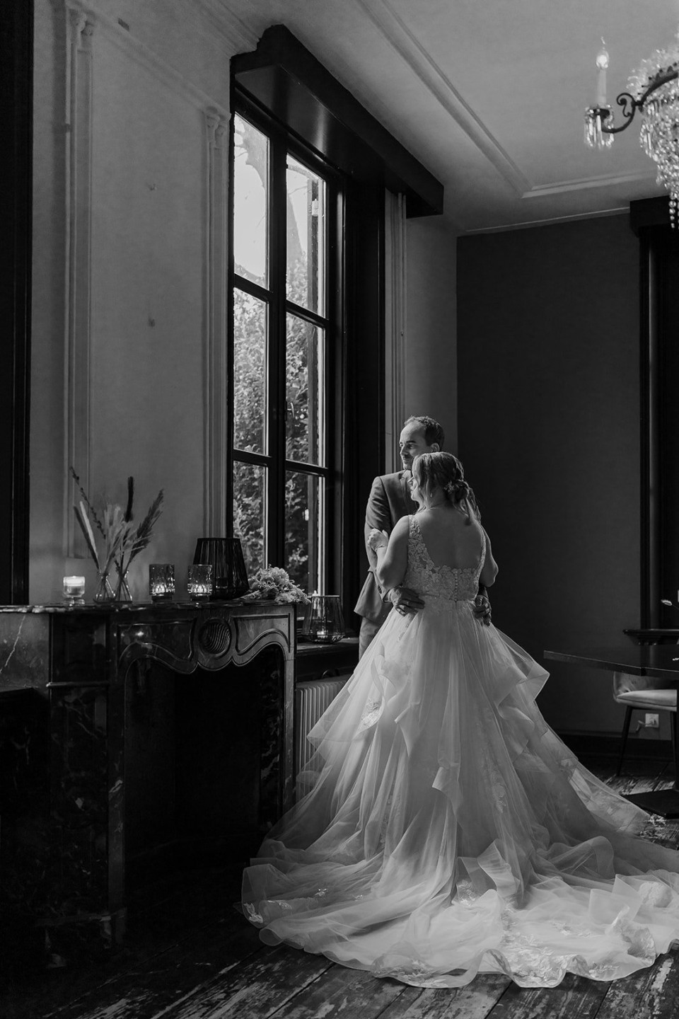 Weddingplanner Van de Wege Weddings | Spoed ceremoniemeester overzicht