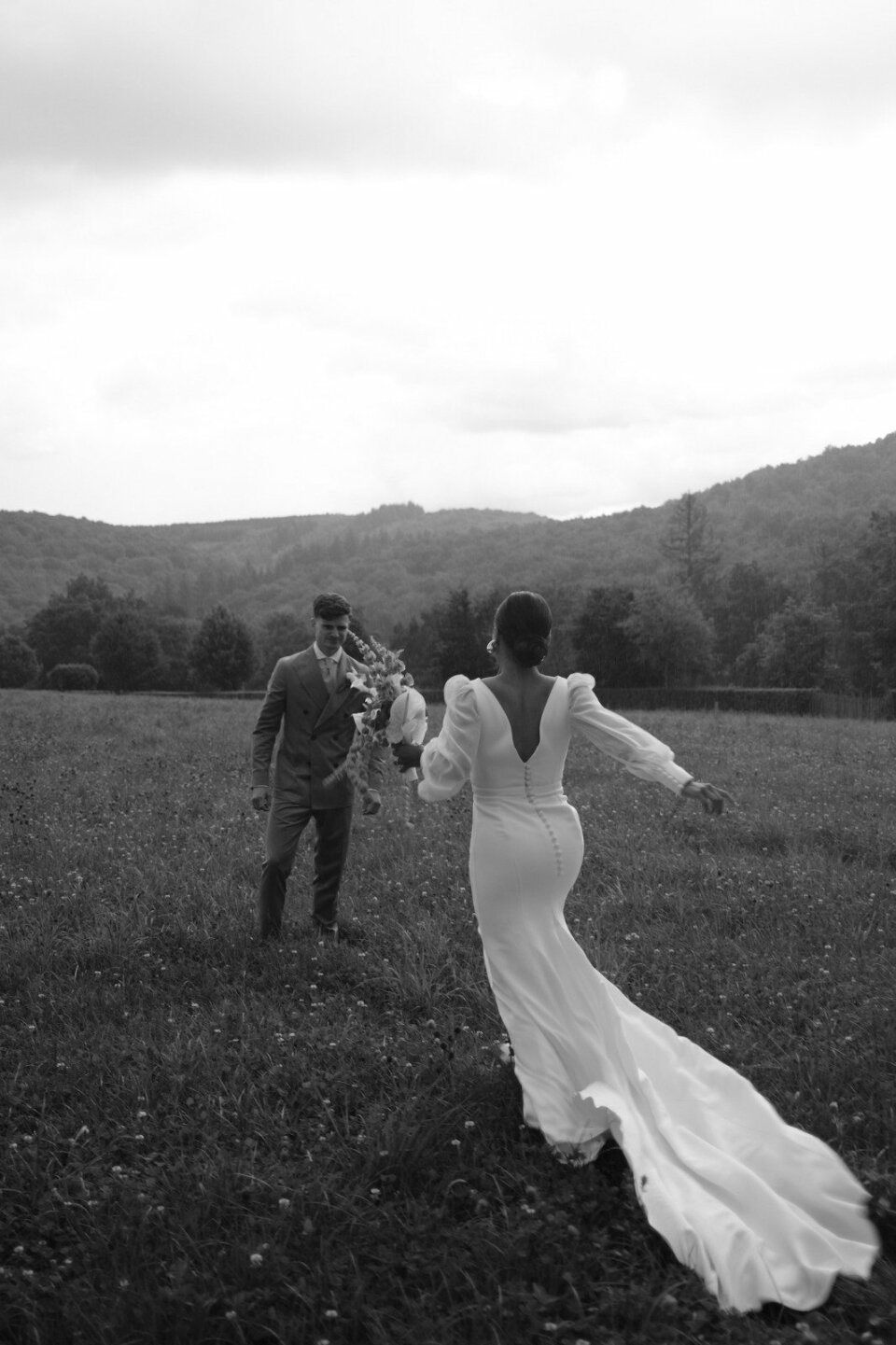 Weddingplanner La MARI Weddingplanner impressie 3