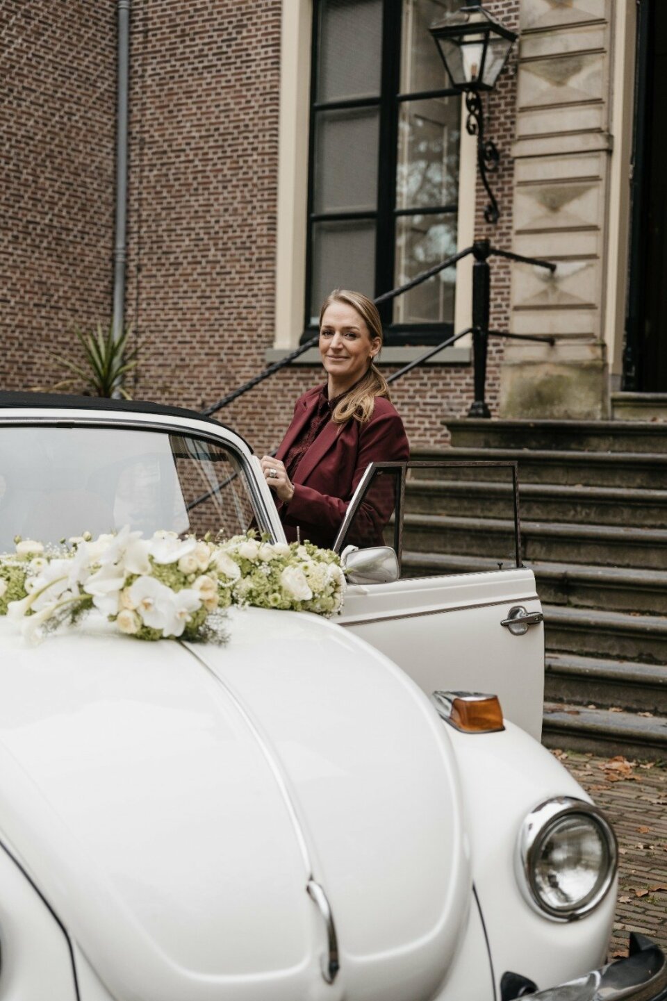 Bruiloft plannen met Everlasting Wedding Events