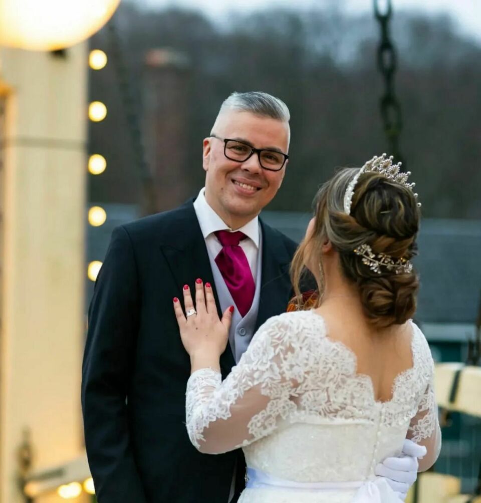 Weddingplanner Van de Wege Weddings | Spoed ceremoniemeester impressie 2