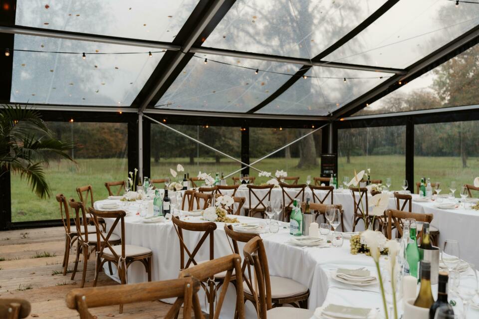 Catering van Fratelli e Pizza details