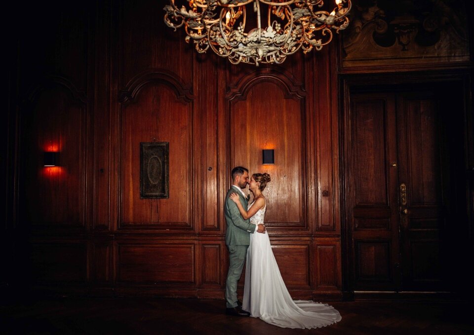 Trouwfotograaf Charlene fotografie details