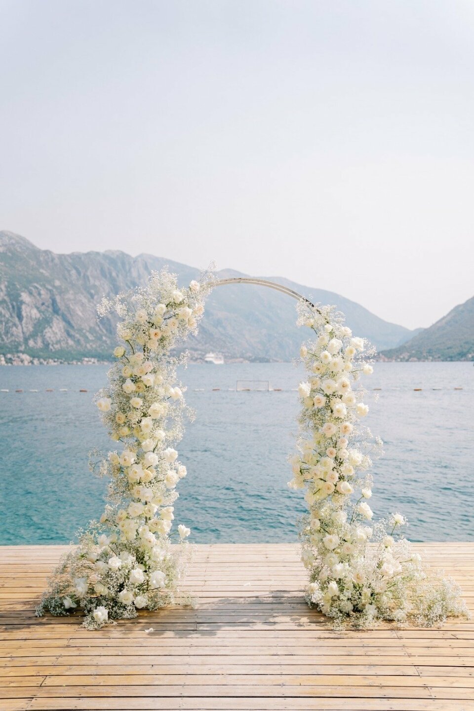 Weddingplanner Weddings by Asena impressie 3