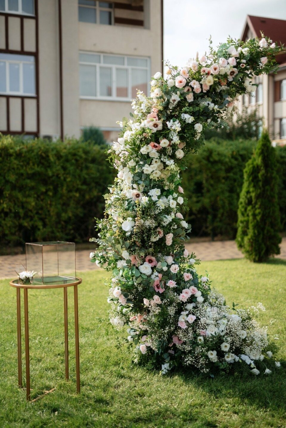 Weddingplanner Weddings by Asena overzicht