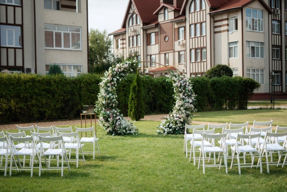 Weddingplanner Weddings by Asena impressie 4