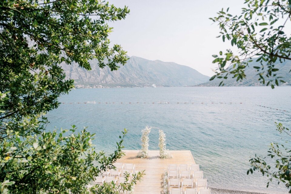 Weddingplanner Weddings by Asena impressie 2