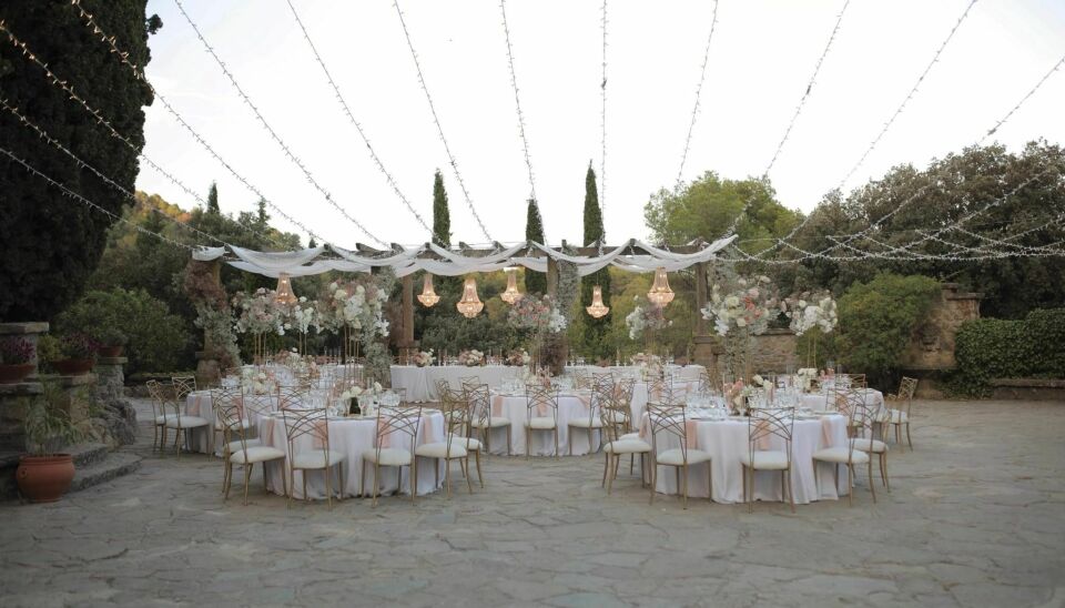 Weddings by Asena