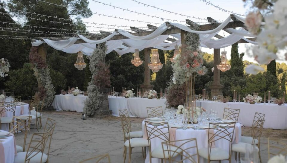Bruiloft plannen met Weddings by Asena