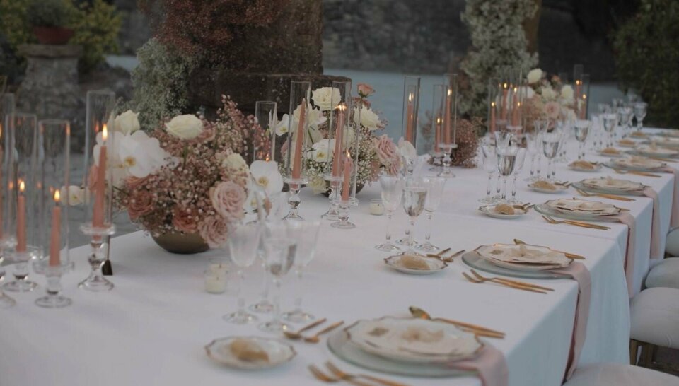 Weddingplanner Weddings by Asena details