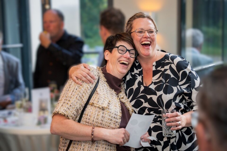 Weddingplanner Wij zijn liefde details