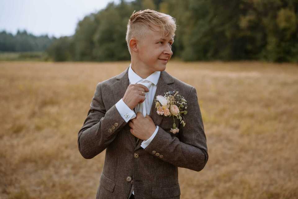 Bossenbroek Man