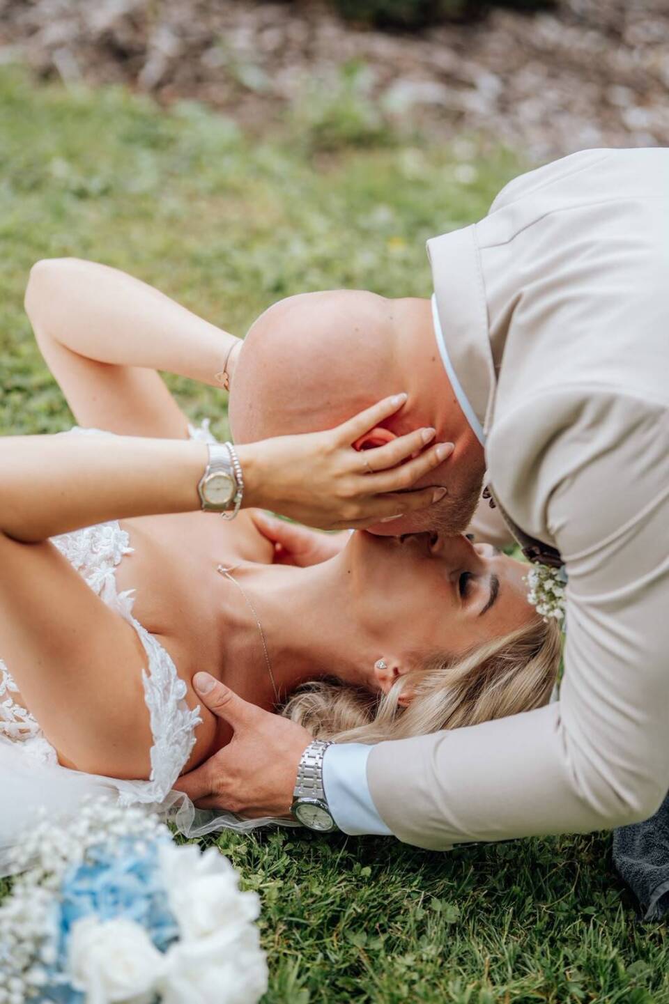 Hochzeitsfotograf CATCH THE MOMENT Fotografie Impression