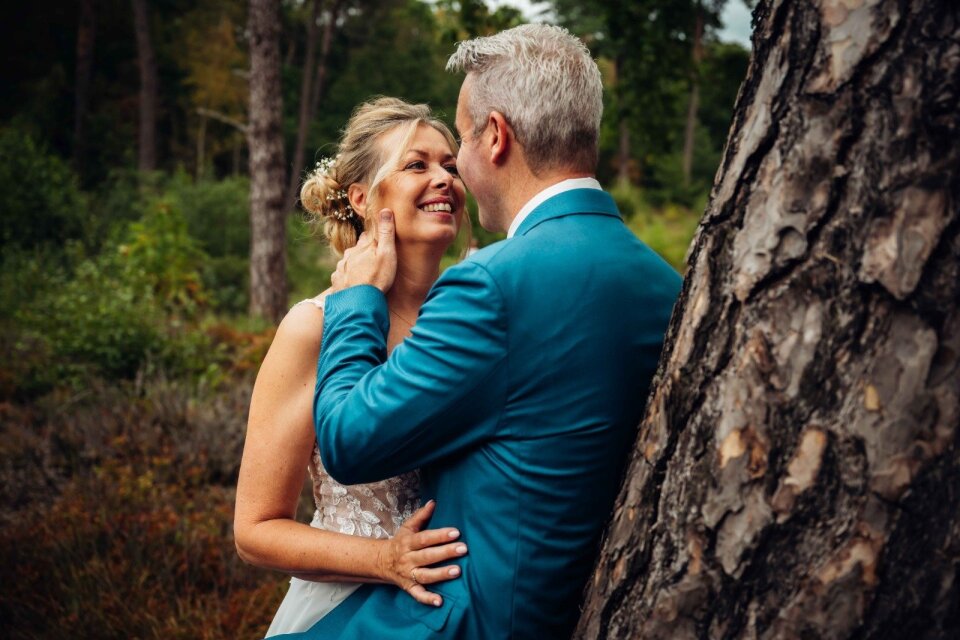 Charlene fotografie