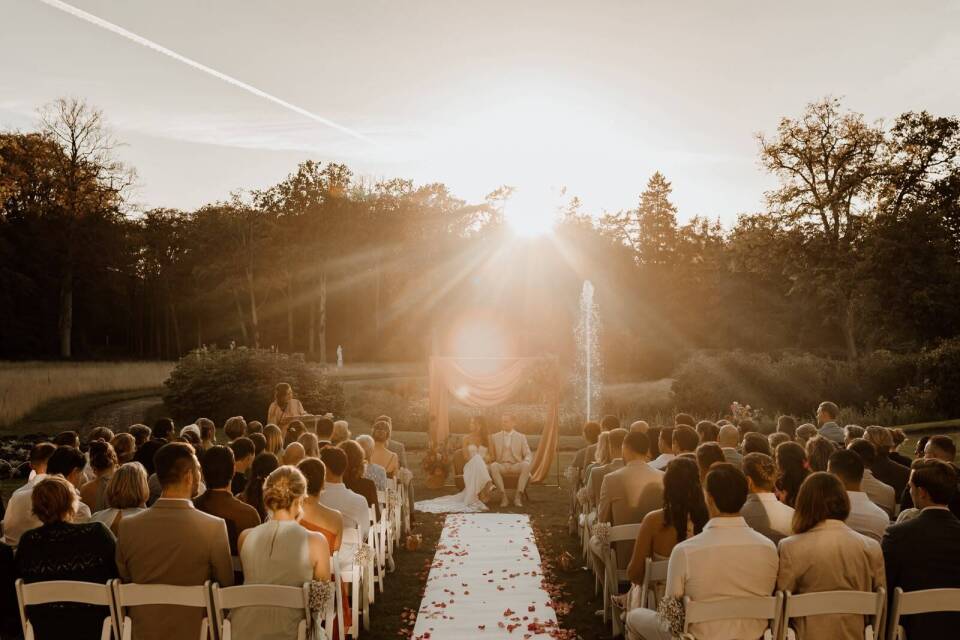 Weddingplanner Your Big Day impressie