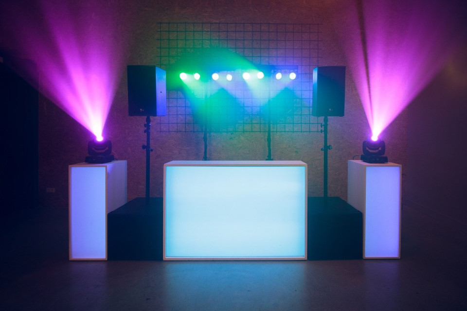 Muziek van DJ te Huur impressie 3