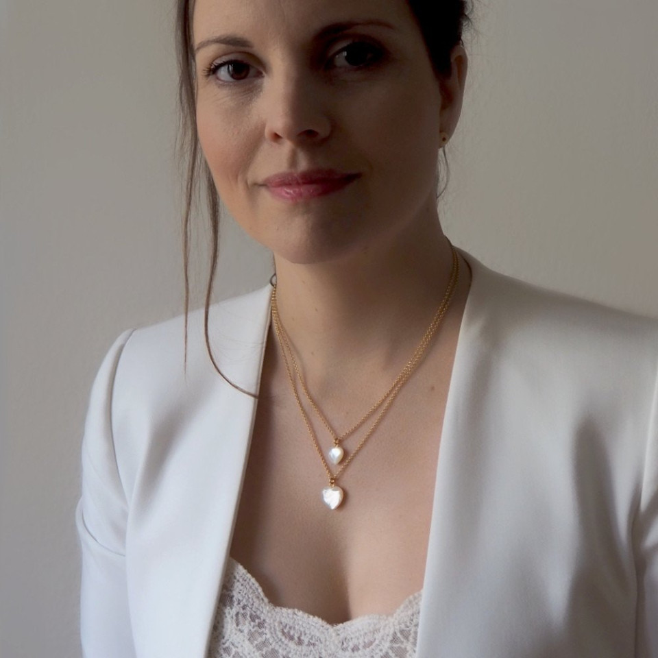 Trouwringen van NELE ALBERS impressie 2