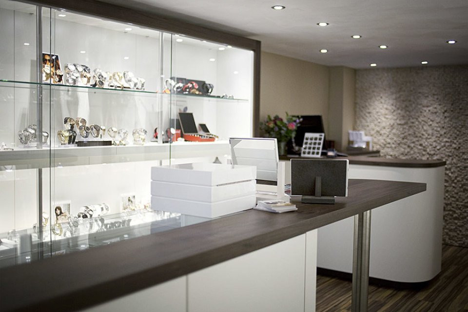 Trouwringen van Martin van Dalen Juwelier impressie 3