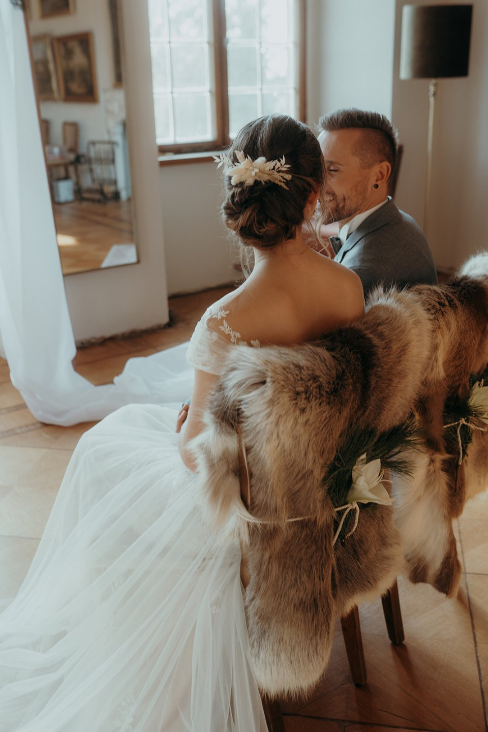 Weddingplanner JR Wedding &amp; Events impressie 4