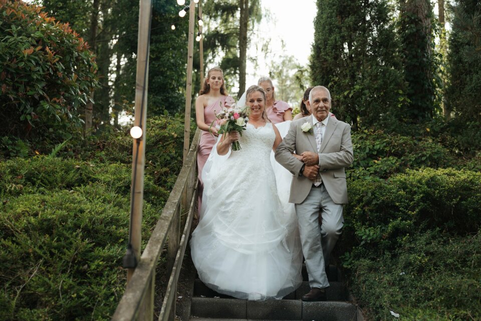 Trouwlocatie Landgoed de Wipselberg impressie 3