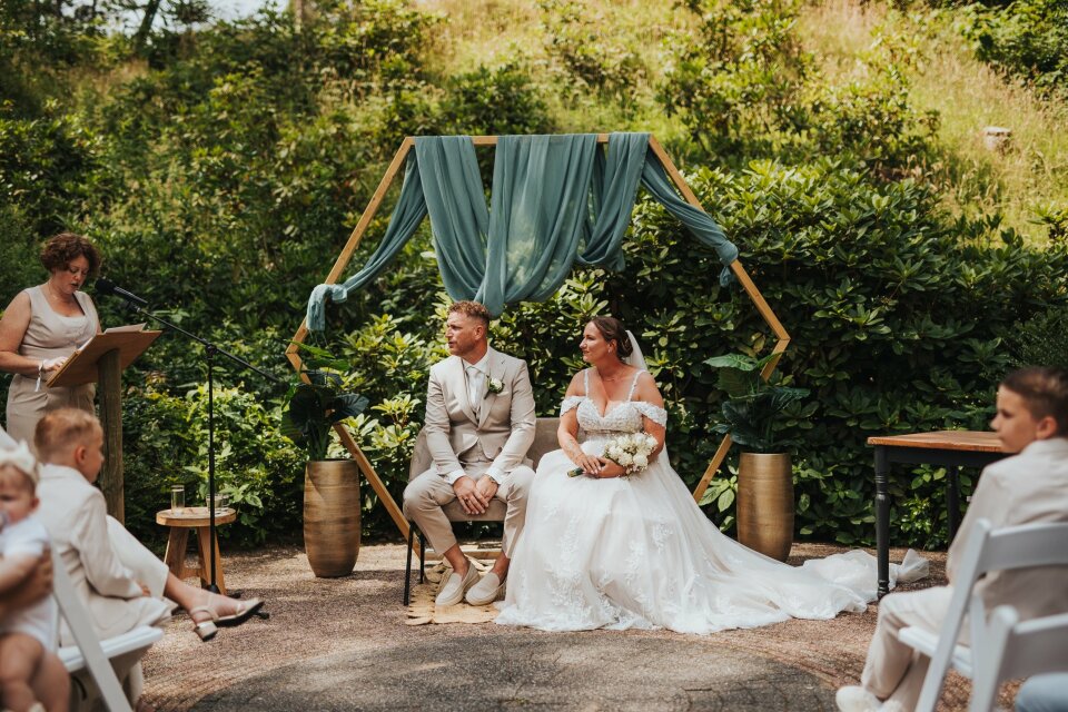 Trouwlocatie Landgoed de Wipselberg details