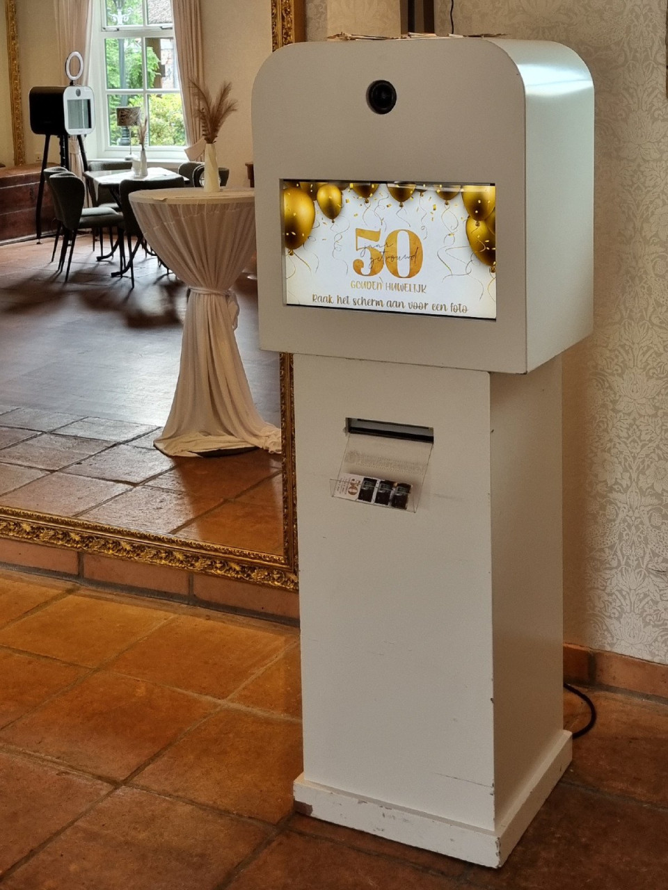 Entertainment van Feestgastenboek impressie 3