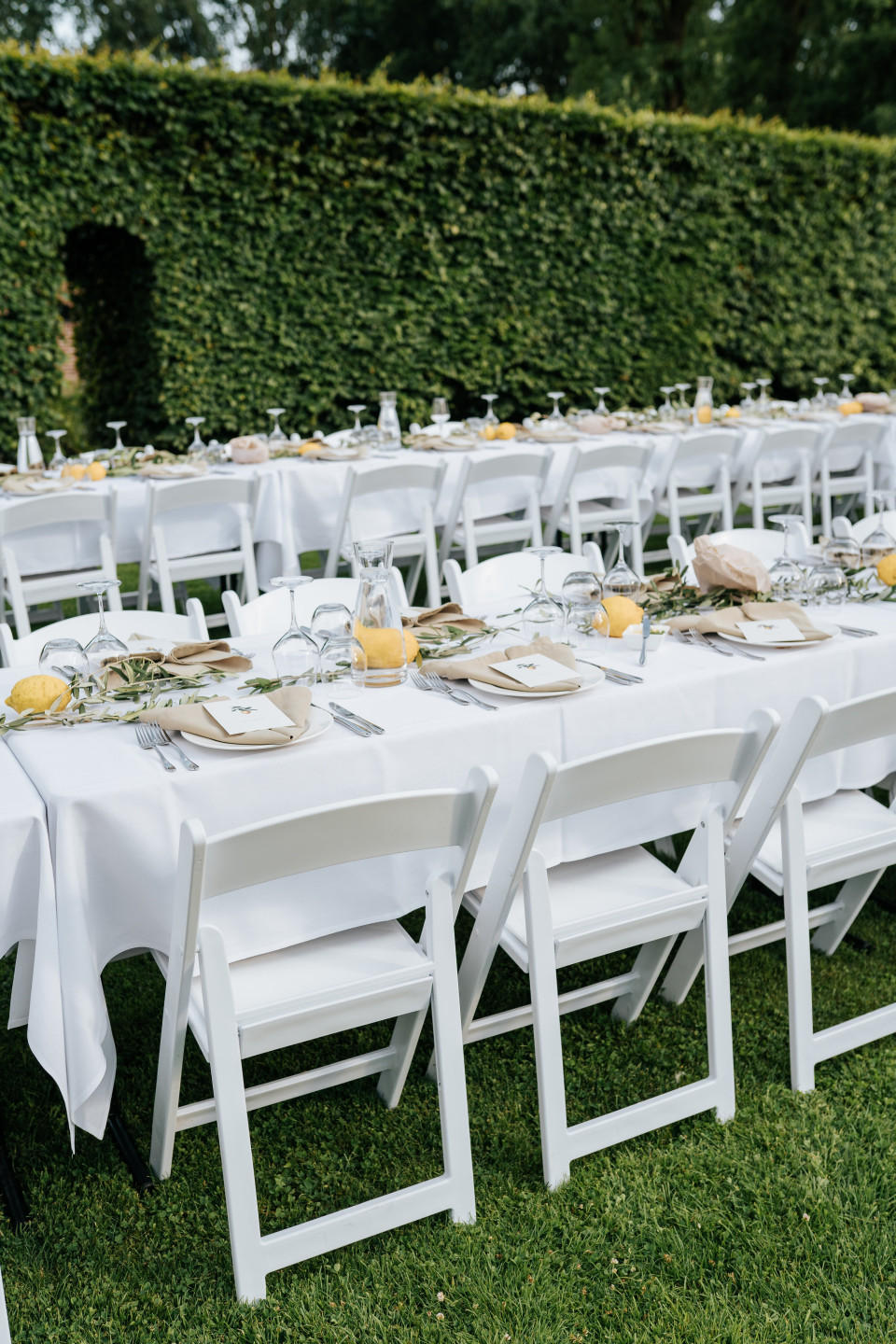 Brunch Wedding Menu Ideas: What to Serve at a Morning or Midday Celebration