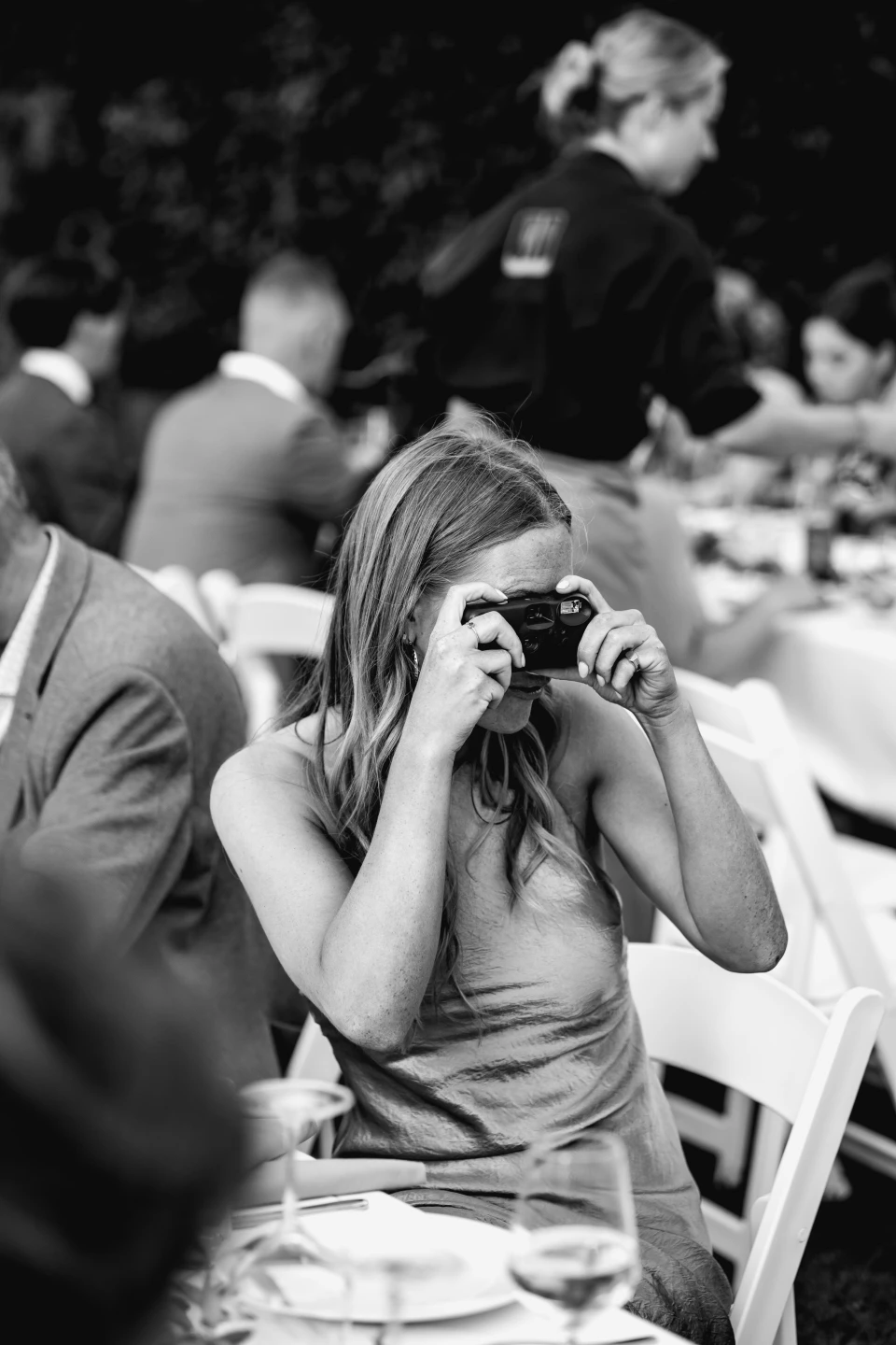 Wedding content creator | Wat is het en wat doen ze?