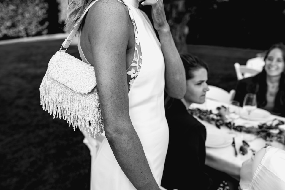 Wedding Day Emergency Kit: The Complete Checklist of Everything You Need (and Hope You Will Not)