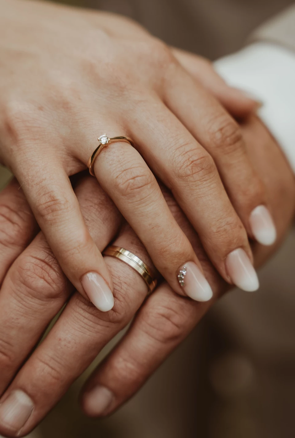 Diamanten verlovingsringen | Inspiratie voor verlovingsringen met een diamant