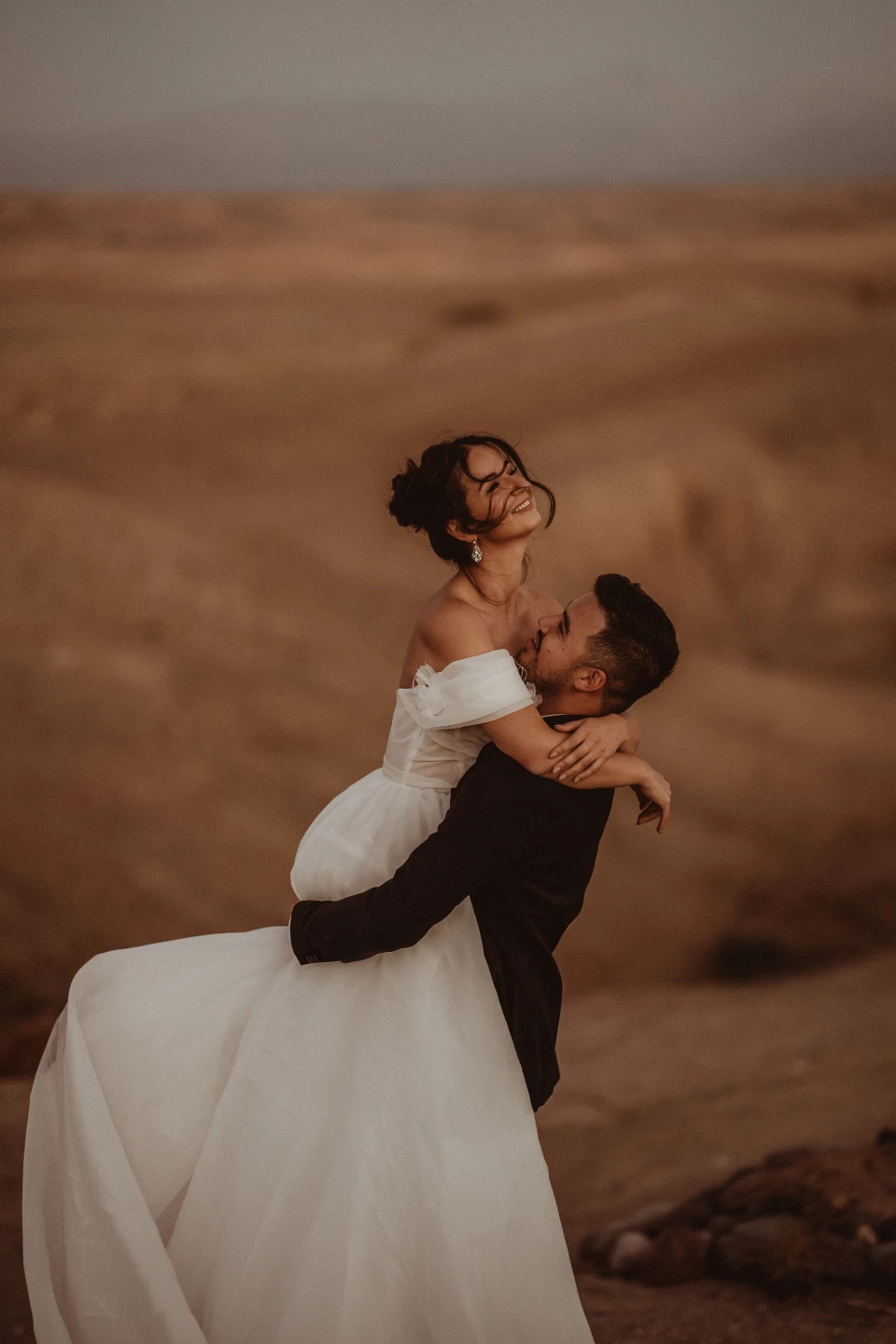 Elopement bruiloft | Wat is een elopement?