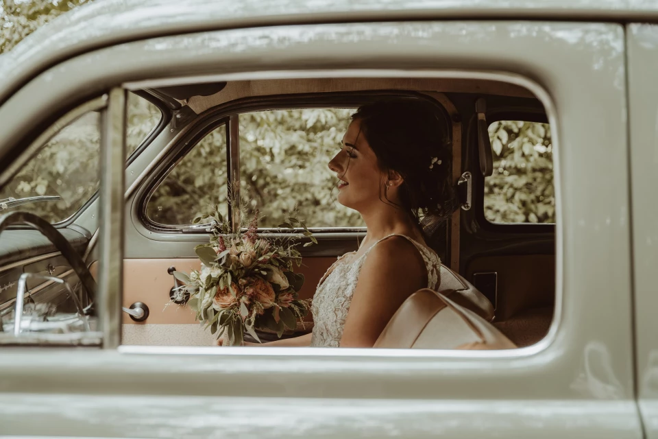 Bohemian bruiloft | Alles wat je nodig hebt!
