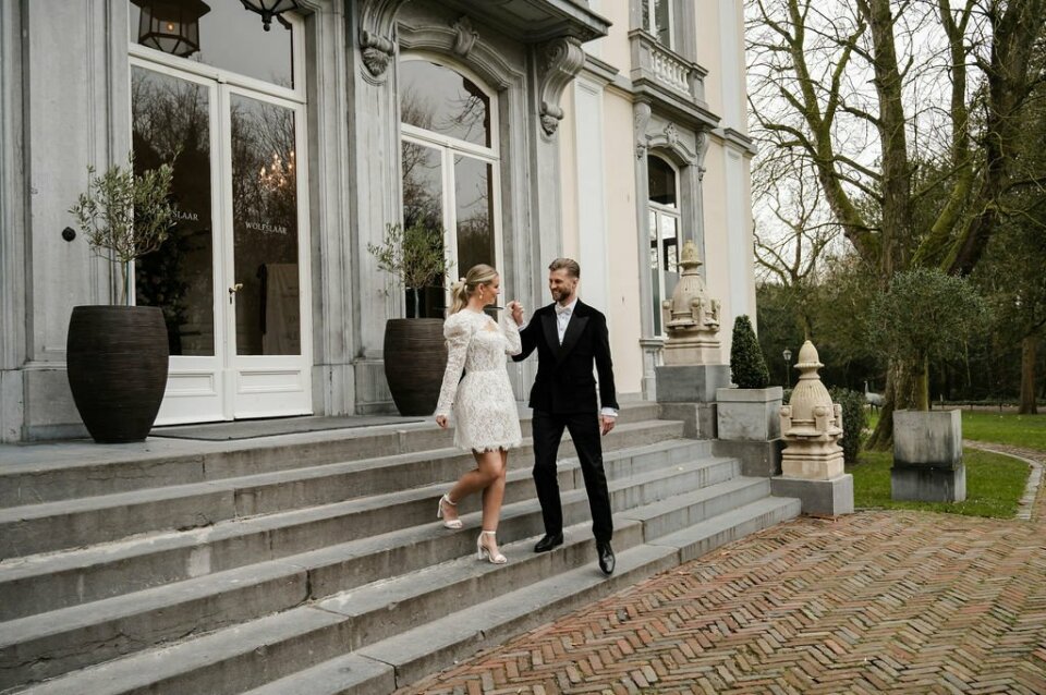 Weddingplanner Wedding Chicks impressie