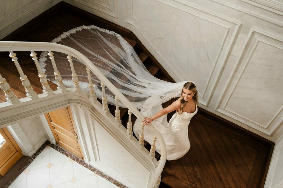 Weddingplanner Wedding Chicks details