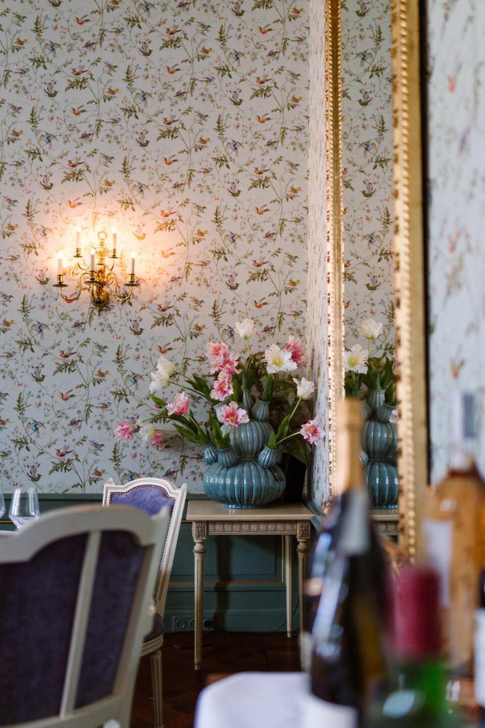 Trouwlocatie Stadspaleis Hotel OldRuitenborgh impressie 4