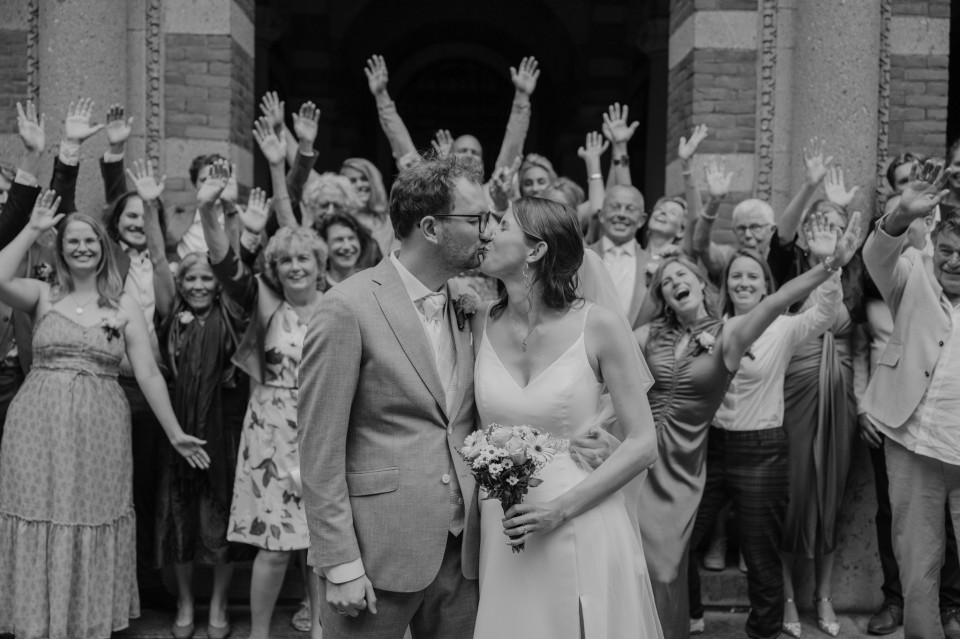 Trouwfotograaf Tessa Gielen Photography overzicht