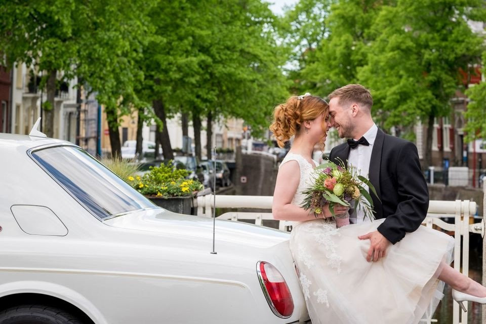 Weddingplanner Wendy&#039;s Weddings impressie 2