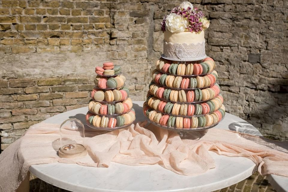 Weddingplanner Wendy&#039;s Weddings impressie 3