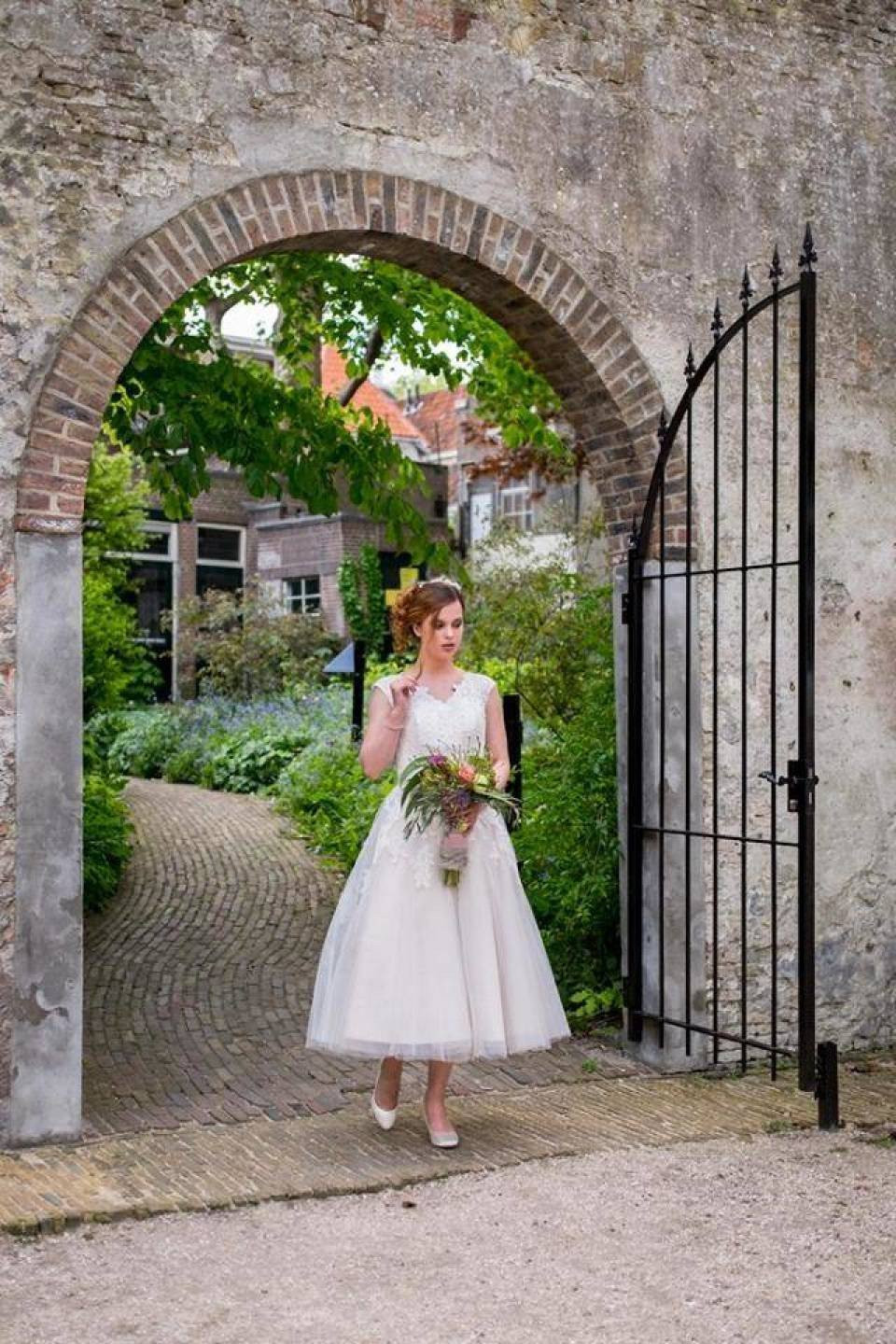 Weddingplanner Wendy&#039;s Weddings impressie 4