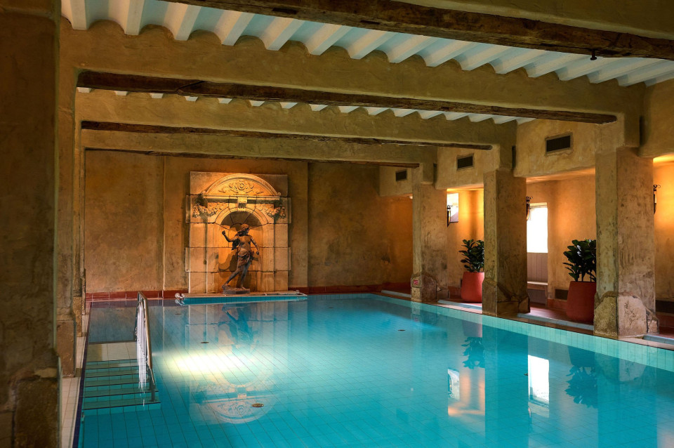 Trouwlocatie Château St. Gerlach impressie 4