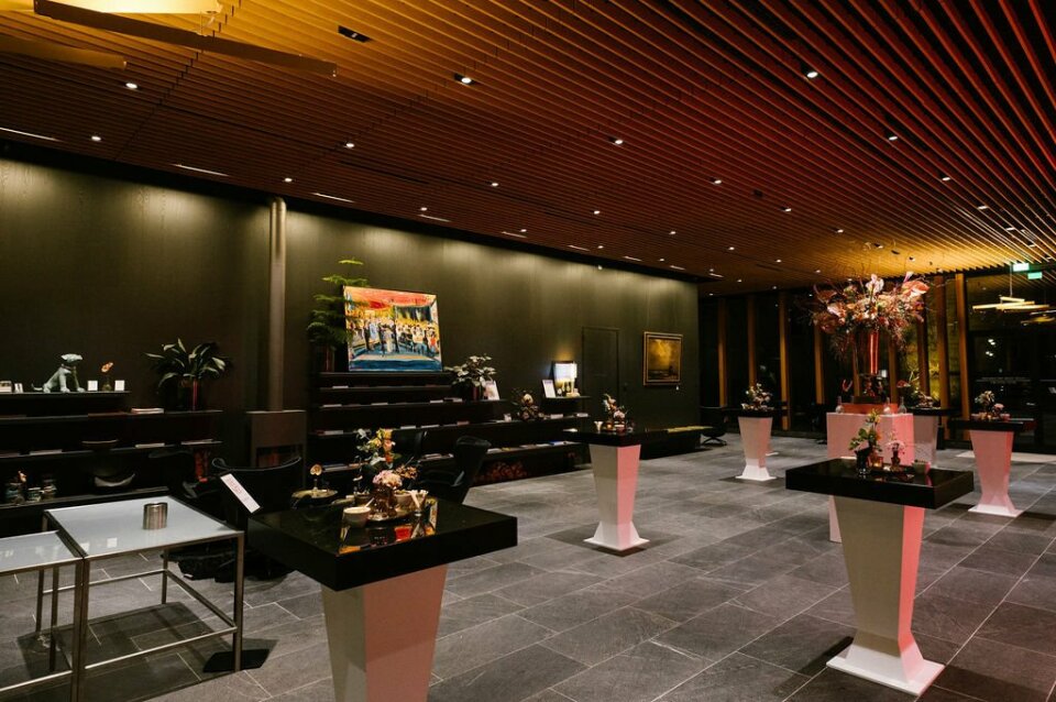 Trouwlocatie Château St. Gerlach impressie 4